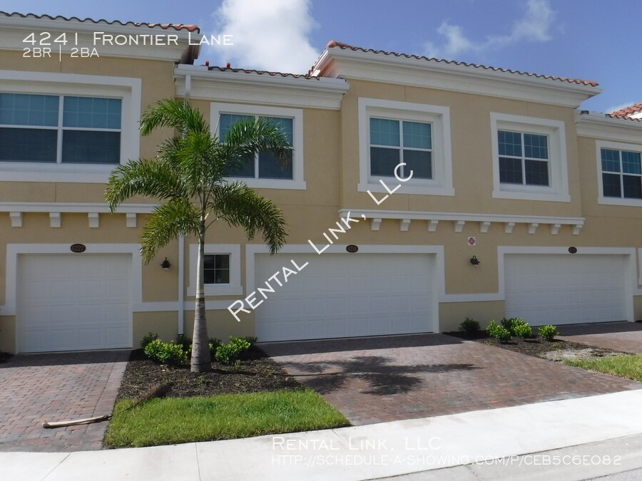 Foto principal - 4241 Frontier Ln