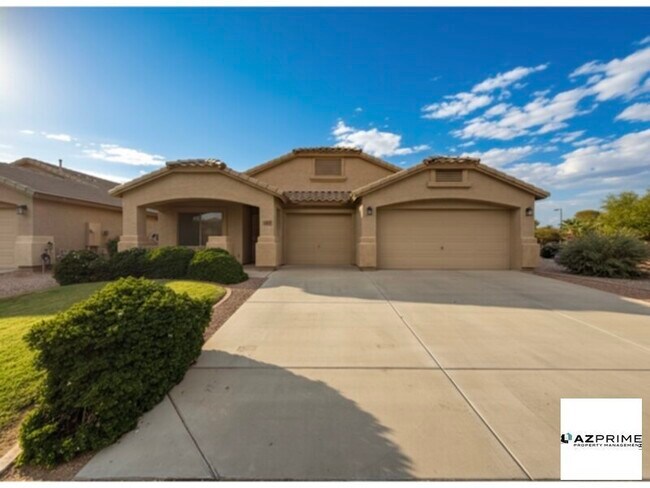 Foto del edificio - Exquisite 4/2 San Tan Valley Home - Style,...