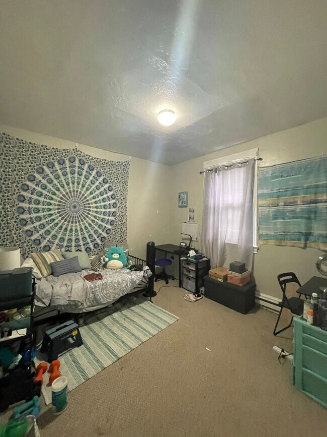 Foto del edificio - 4103 Allequippa Street