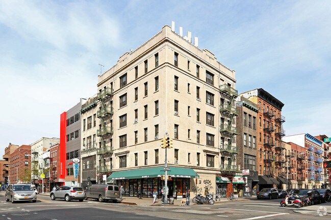 Building Photo - 24 Avenue A