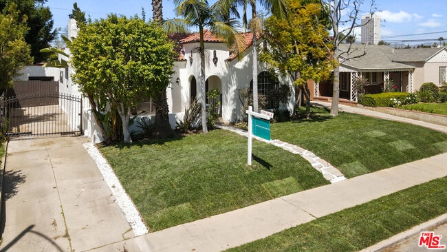 Building Photo - 1201 Hauser Blvd