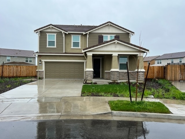 Foto principal - 3062 Buddy Holly Dr