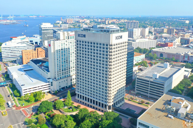 Foto del edificio - Icon