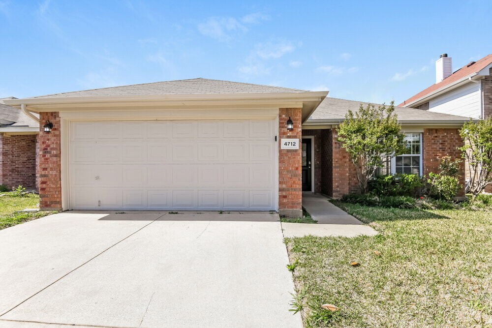 Foto principal - 4712 Shell Ridge Dr