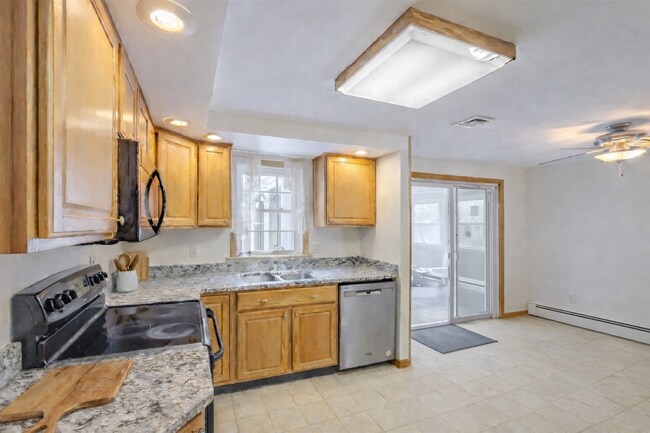 Foto del edificio - Refined Ranch Living in a Private Natural Setting