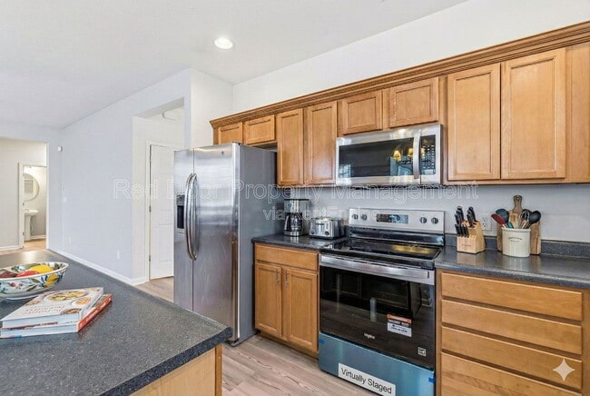 Foto del edificio - 7737 Solomon Dr