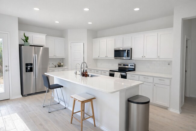 Foto del edificio - 1902 Iris Rd