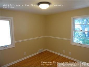 Building Photo - Kingfield/East Harriet Duplex