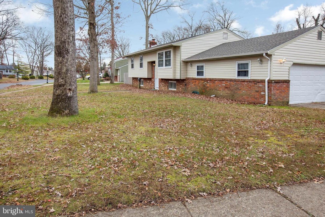 1601 White Oak Rd, Monroe Township, NJ 08094 House Rental in Monroe Township, NJ