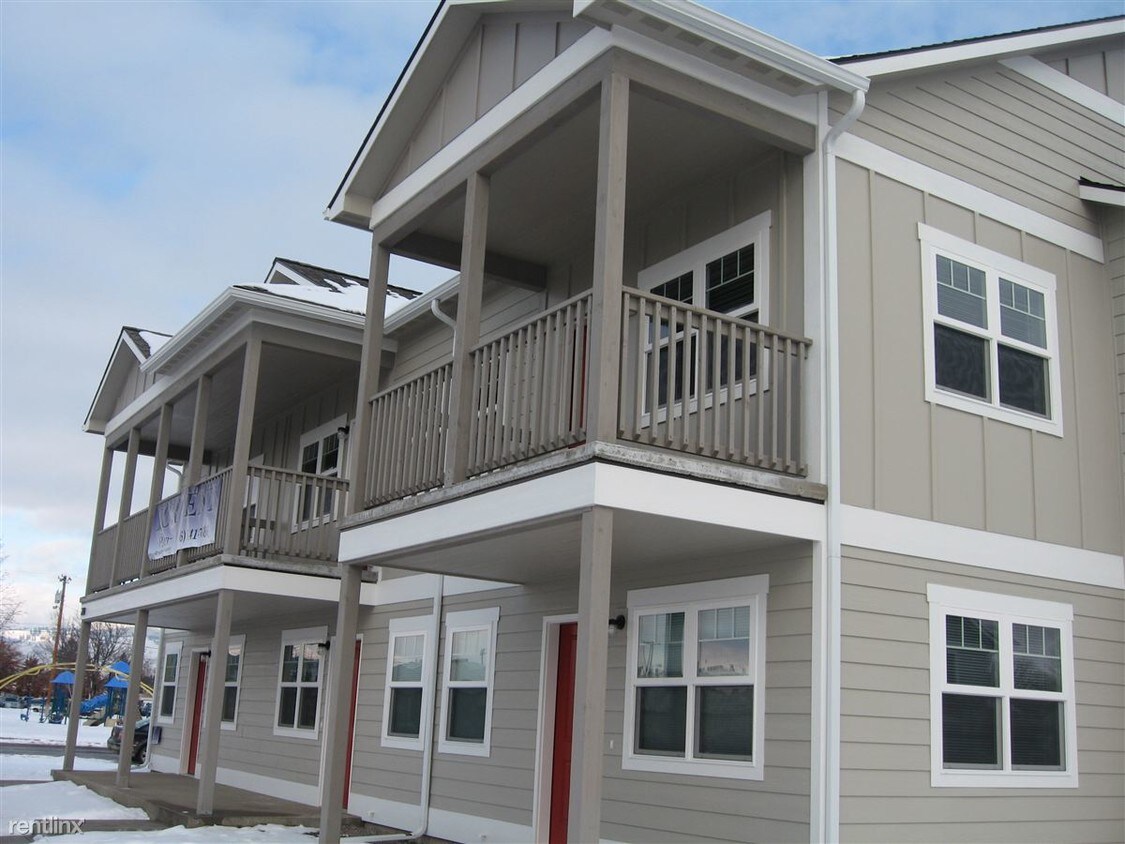 2210 Bow St, Missoula, MT 59801 Condo for Rent in Missoula, MT