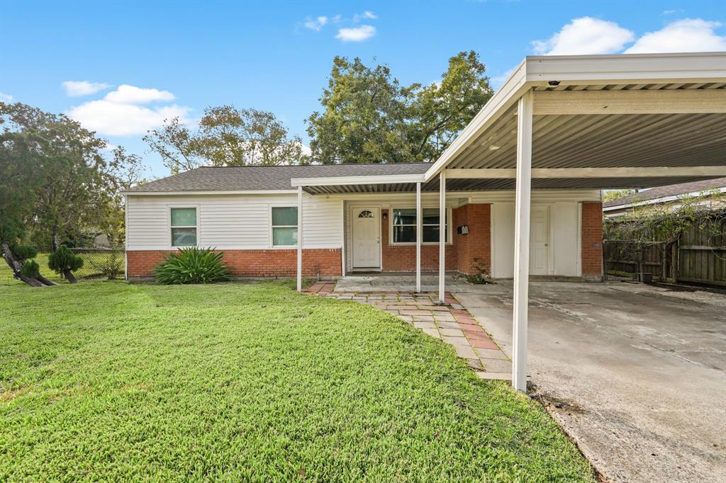 10502 Fairland Dr, Houston, TX 77051 House Rental in Houston, TX