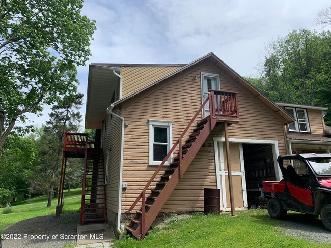 Building Photo - 16272 PA-407