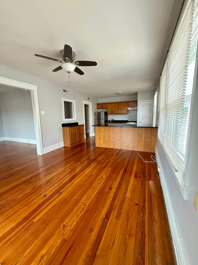Dining Room - 104 Forrest Ave
