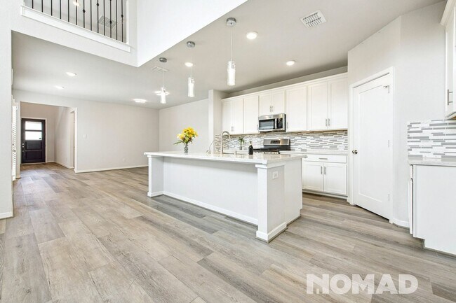 Foto del edificio - Stunning 4BR House in Cypress