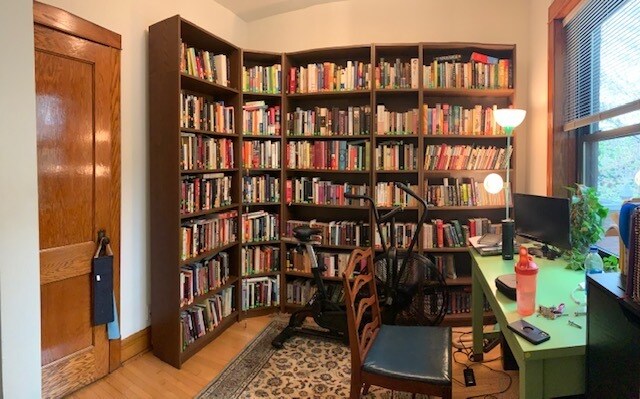 Foto del edificio - 2223 W Iowa St