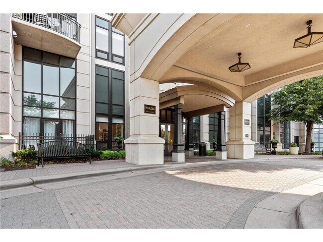 Foto del edificio - 500 E Grant St