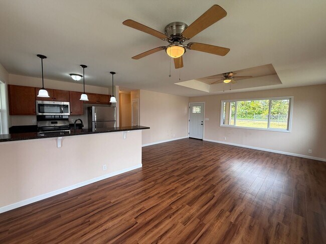 Foto del edificio - 3BR/2BA Home in Ainaloa!