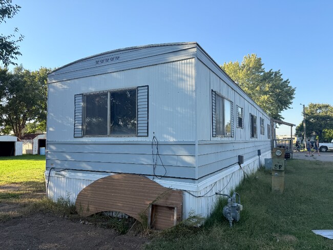 Foto del edificio - 5501 9th St