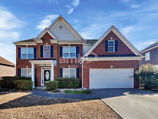 Building Photo - 1396 Revel Cove Dr SW