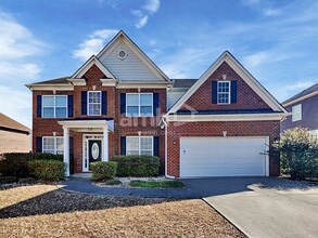 Building Photo - 1396 Revel Cove Dr SW