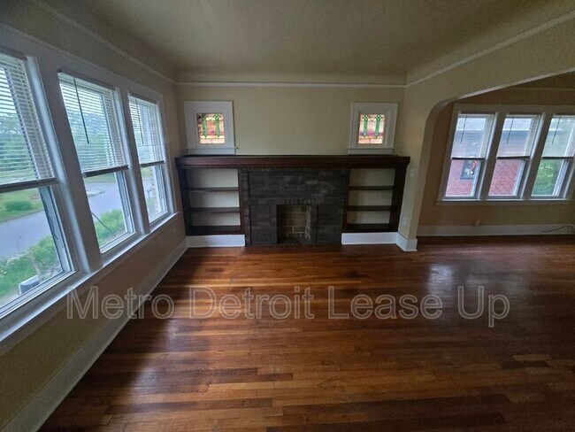 Foto del edificio - 4696 Nottingham Rd