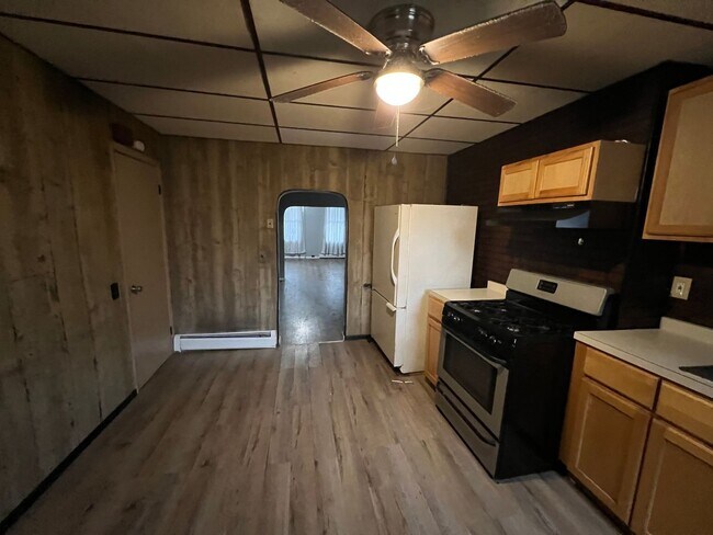 Foto del edificio - 1314-1316 Penn Avenue