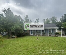 Building Photo - 3515 Darden Rd