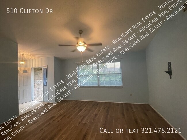 Foto del edificio - 510 Clifton Dr