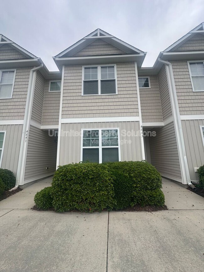 Building Photo - 4643 Andros Ln