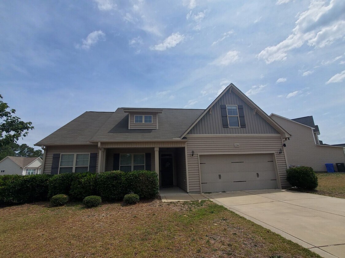 Primary Photo - 2244 Lakedale Drive ~ Lakedale