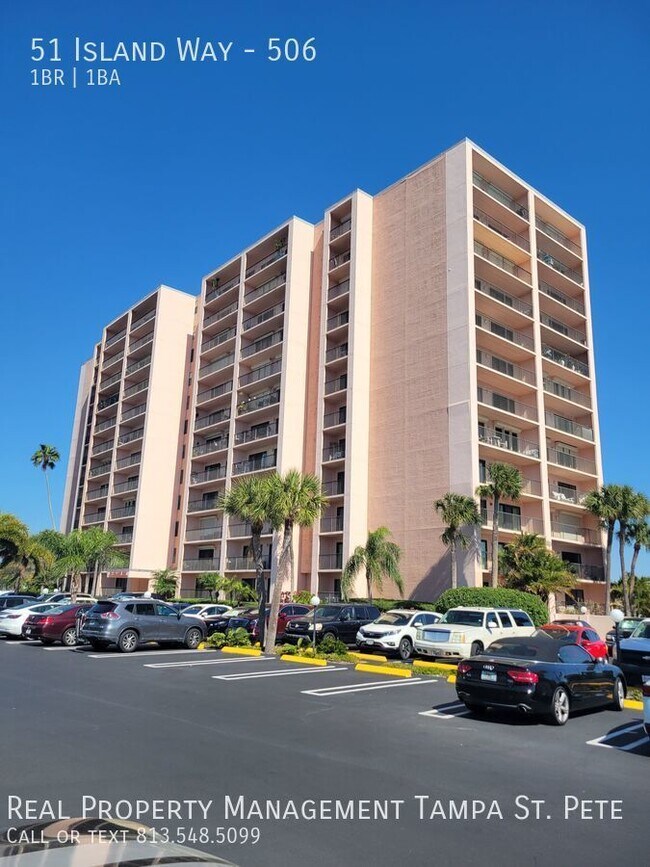 Foto del edificio - ***CLEARWATER BEACH***