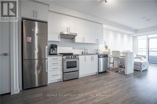 Photo du bâtiment - 212 King William St