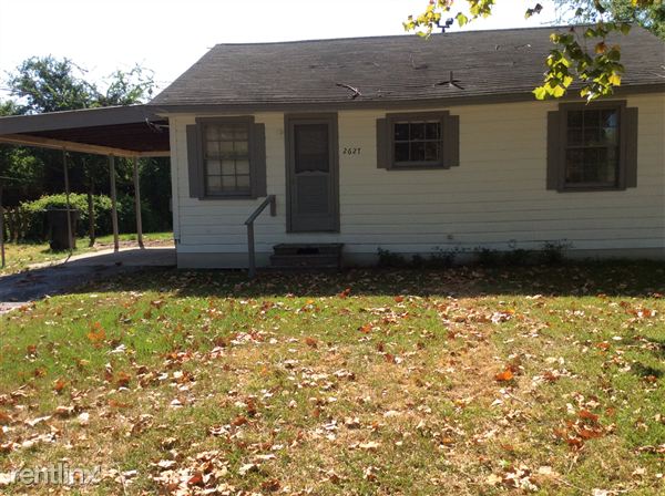 Primary Photo - 2627 Old Gladewater Hwy