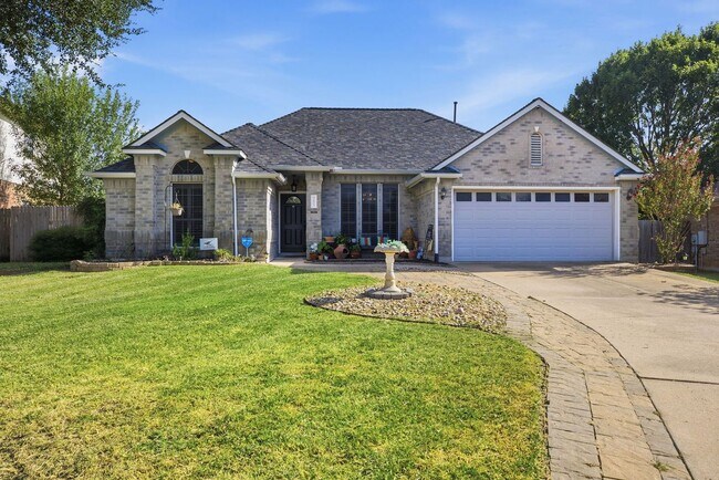Building Photo - 9005 Brimstone Ln