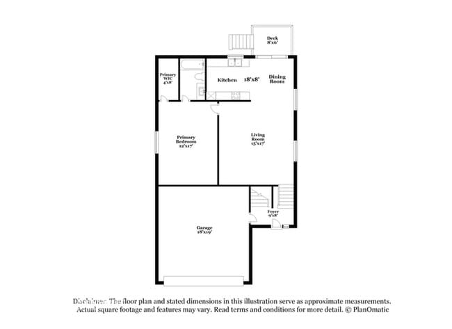 Building Photo - 4371 Hennings Dr