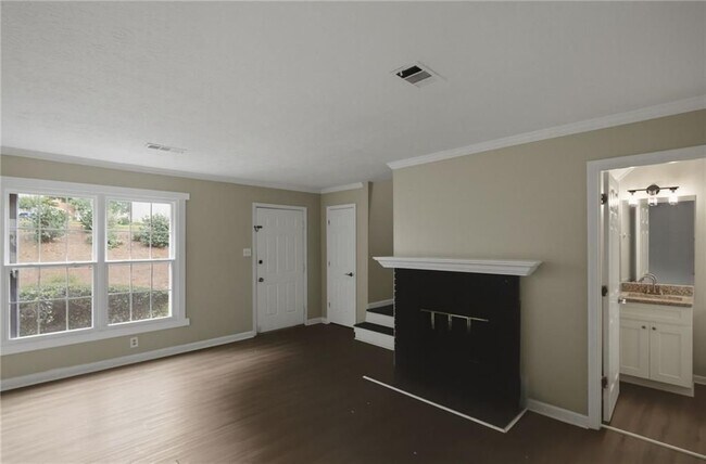 Foto del edificio - 218 Mill Creek Pl