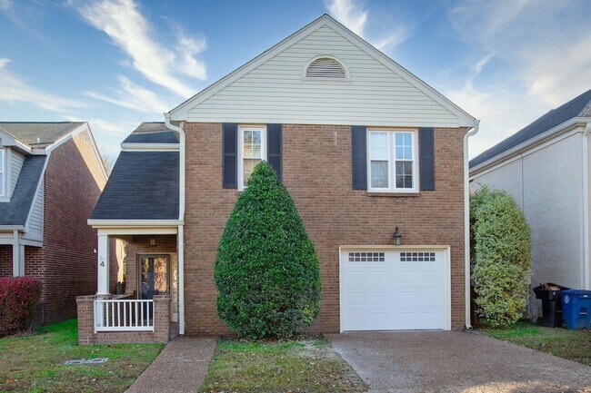 Foto del edificio - 1129 W Main St