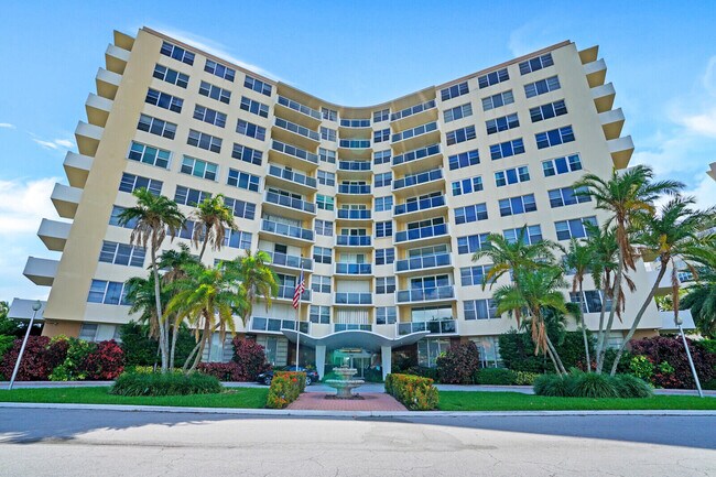 Foto del edificio - 2800 N Flagler Dr