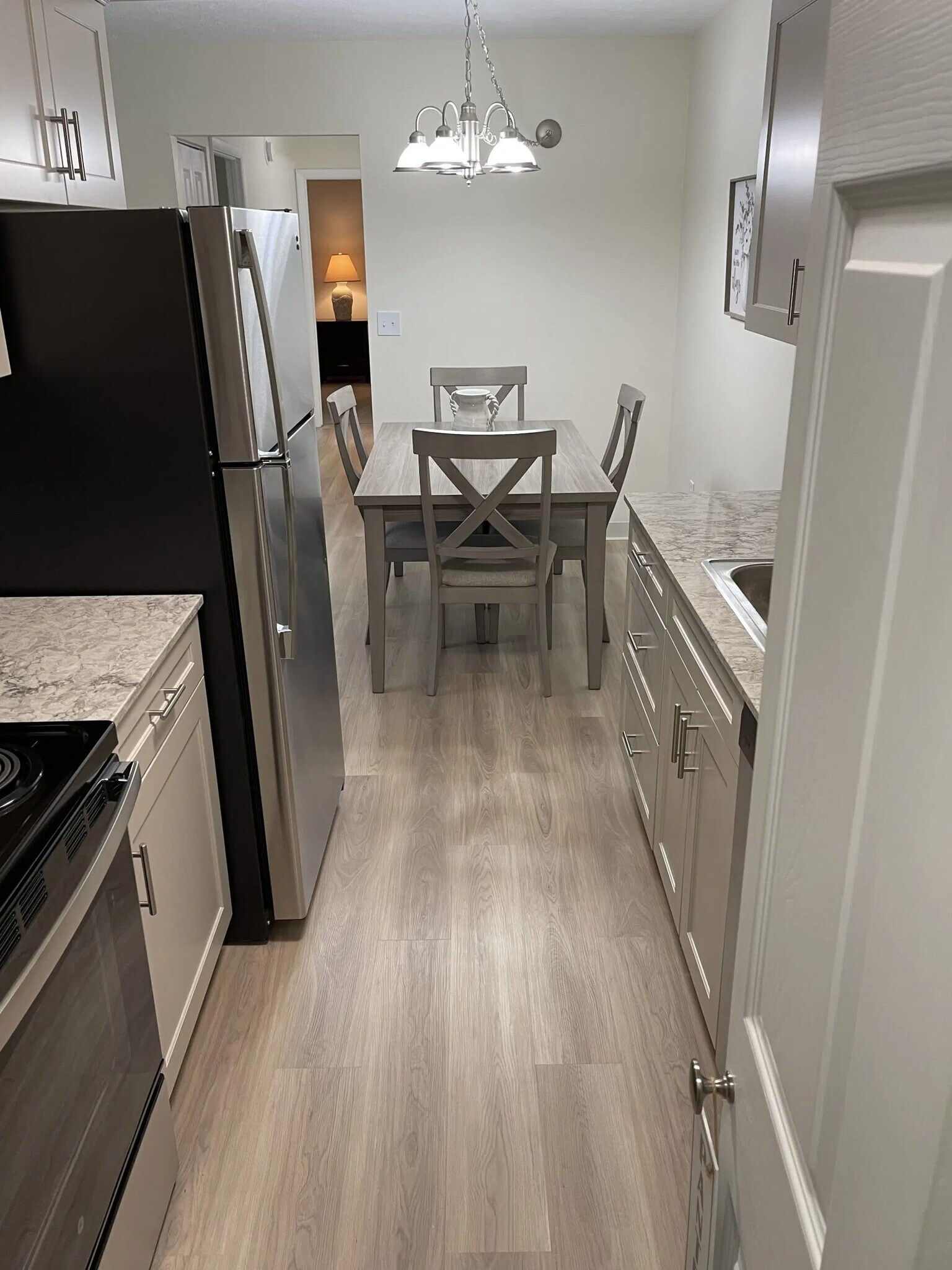 Deepwood North Apartments – photo 3