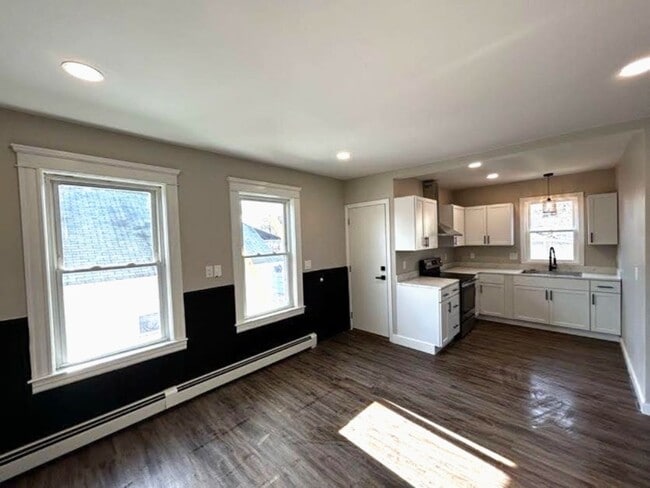 Foto del edificio - 34 Rutland St