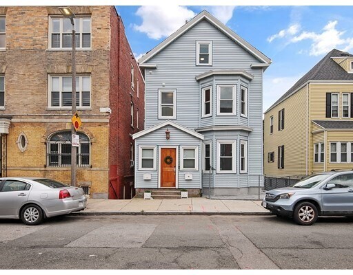 Primary Photo - 16 Circuit St