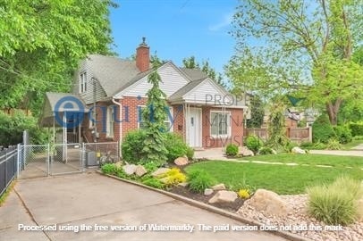 Building Photo - 4858 Viewmont St