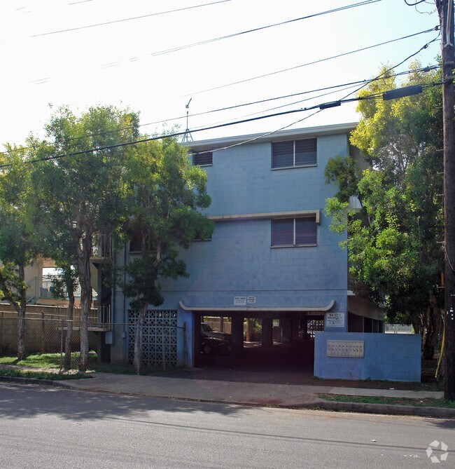 Building Photo - 94-1017 Kahuamoku St