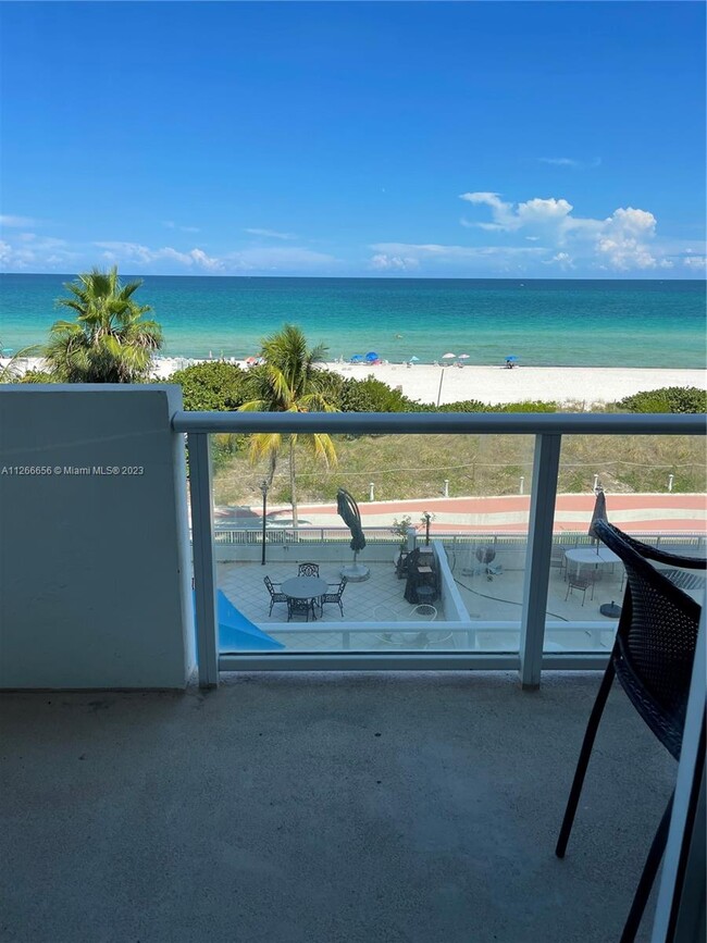 5601 Collins Ave Unit 506, Miami Beach, FL 33140 - Condo for Rent in ...