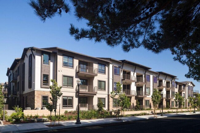 Foto del edificio - 1101 N Fair Oaks Ave