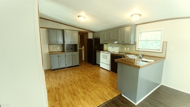 Building Photo - 3 br, 2 bath House - 1432 Keener Rd