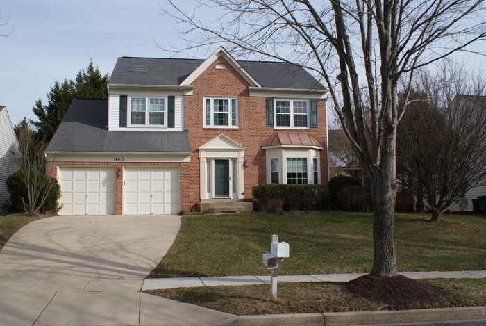 Primary Photo - 14415 Saturn Way