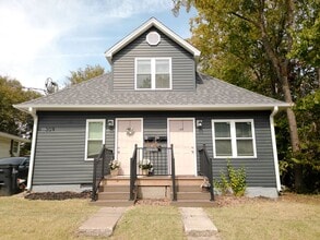 Building Photo - 309 W Worley St Building Photo - 309 W Worley St