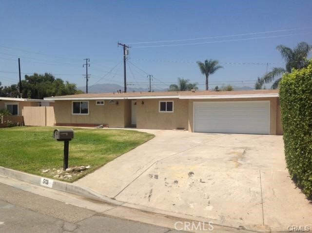 Primary Photo - 513 E Covina Blvd