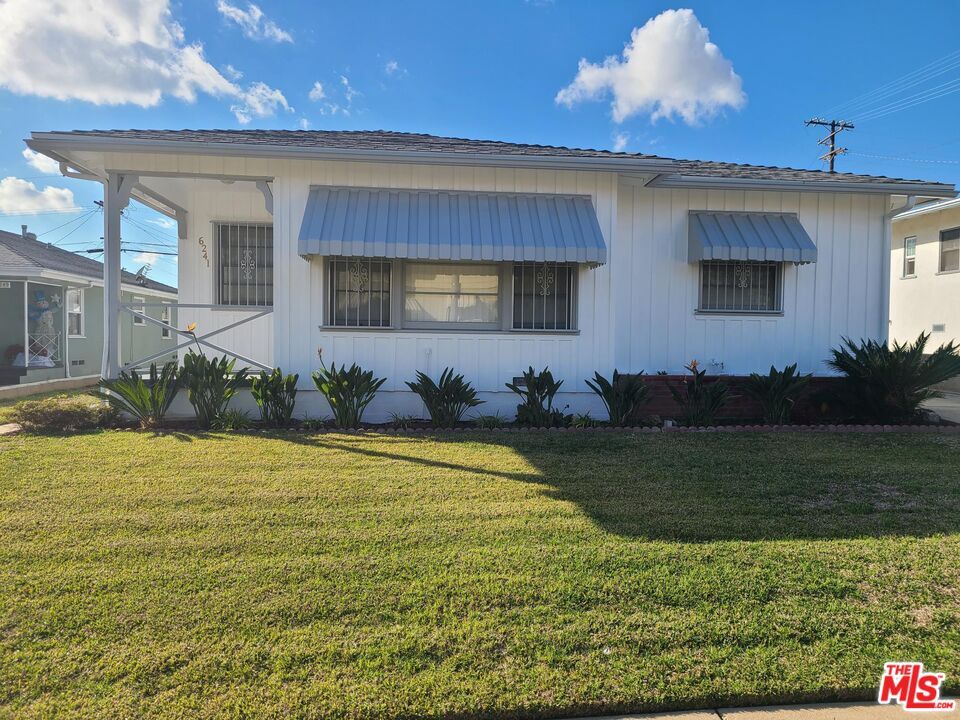 6241 S Fairfax Ave Los Angeles, CA 90056 Alquileres en Los Angeles